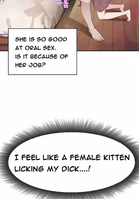 Tissue Thieves Ch.1-13