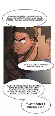 [Yi Hyeon Seok] Refrain Love Ch.1-22 (English) (YoManga) (Ongoing)