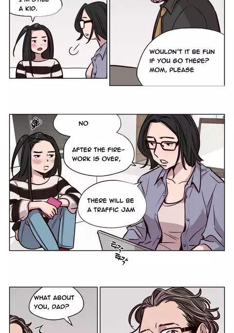 Atonement Camp Ch.1-47