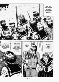 [Iwakoshi Kunio] Goro Mesu Tenshi | Fighting Bitch Angels Ch. 1-4 [English] [Strange Scans]