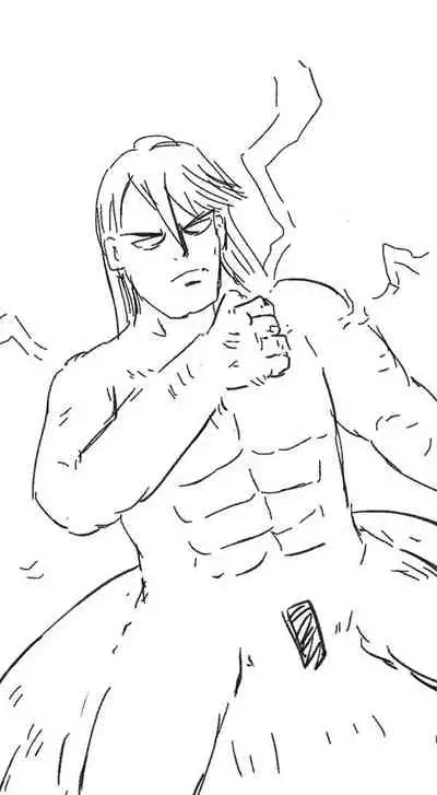 [孙渣] 欢乐懒朋友 P眼修仙