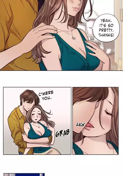 Atonement Camp Ch.1-19