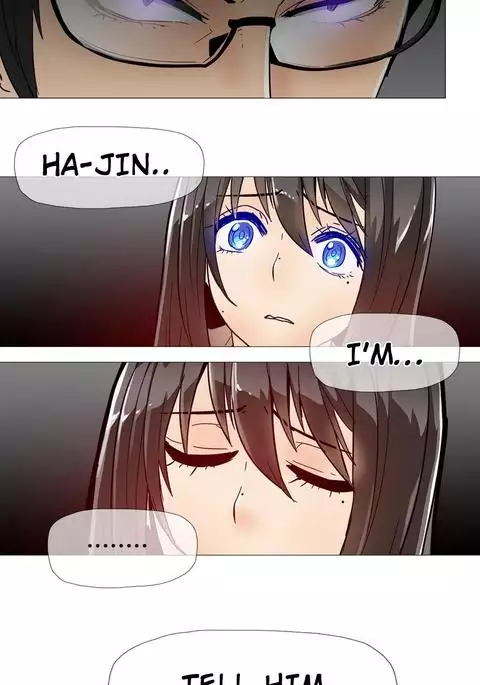 Household Affairs Ch.1-34