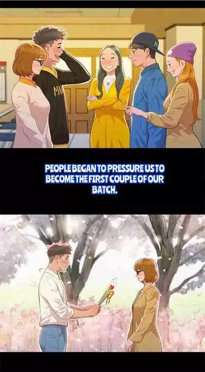 What do you Take me For? Ch.32/?