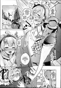 COMBITCH Bonnou Taisan Pakopako Daisakusen!!