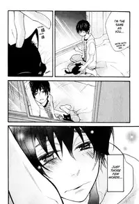 [Junko] Konbini-kun | Conveni-kun Ch. 1-5 [English] [Tomotomo]