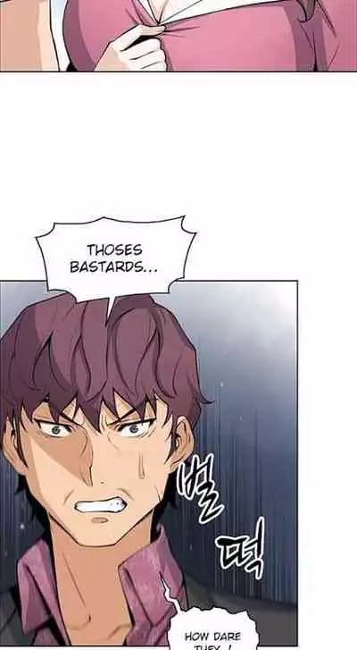 Housekeeper [Neck Pillow, Paper] Ch.30/49 [English] [Manhwa PDF]