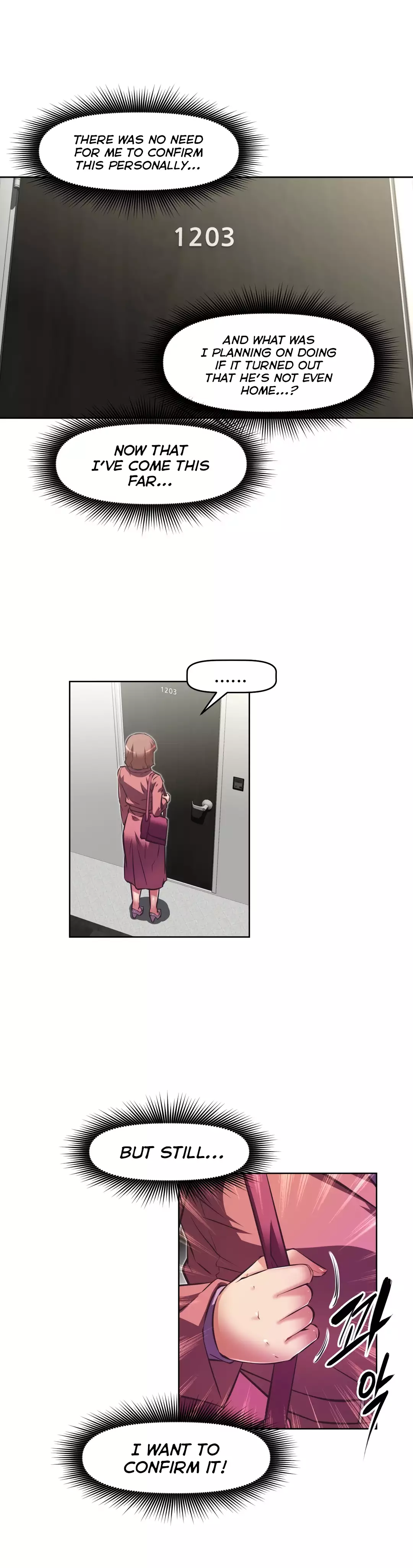 Brawling Go Ch.76-126