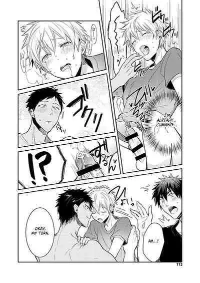 KuroKagaAo All-Vers Compilation