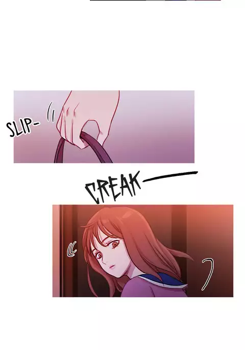 Scandal of the Witch Ch.1-37