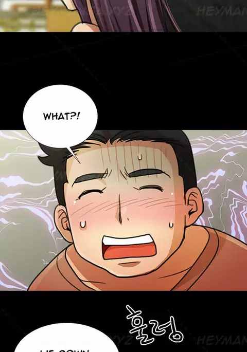 Will You Do as I Say? Ch.1-20