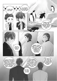 [Joberu] Fujoshi Trapped in a Seme's Perfect Body 3 (Chapter 9 - 12 + Bonus CGs)