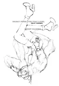 (C57) [K.A.D (Rocket Okaboshi)] Another Girl Another Planet (Street Fighter)