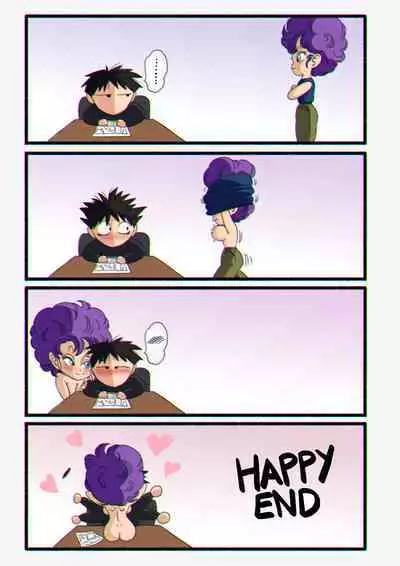 [Yamamoto] Nam vs Ranfan [English] [Decensored ][Colorized]