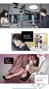 [Ramjak] Atonement Camp Ch.1-31 (English) (Ongoing)