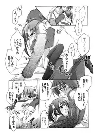 COMIC Potpourri Club 2006-11