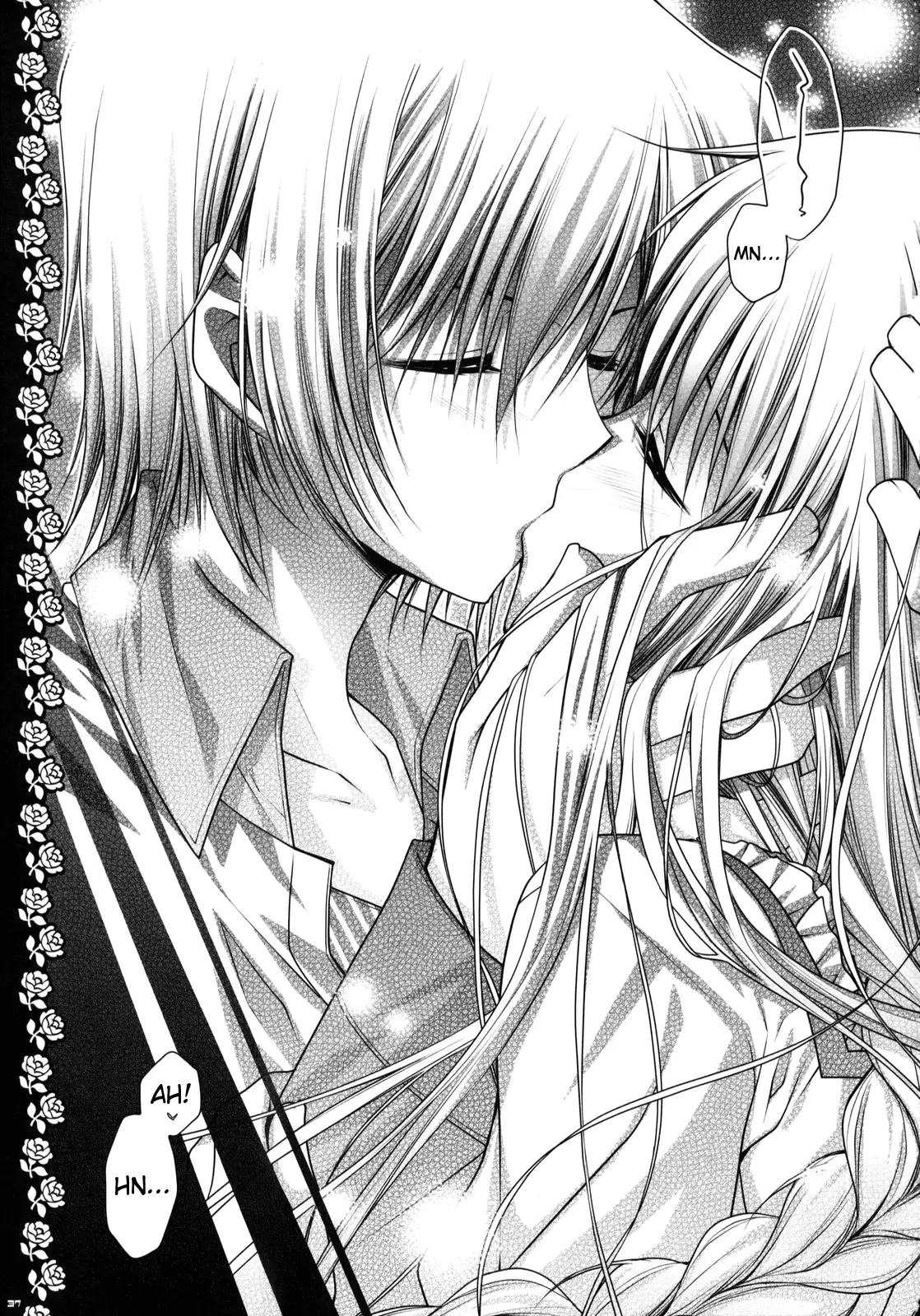 Watashitachi, Kekkon Shimashita | We got married