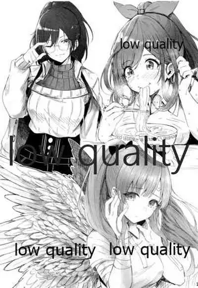 妄想本シャニマスモノクロイラスト本