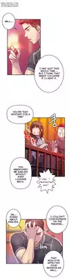 Ghost Love Ch.1-10 (English) (YoManga) (Ongoing)