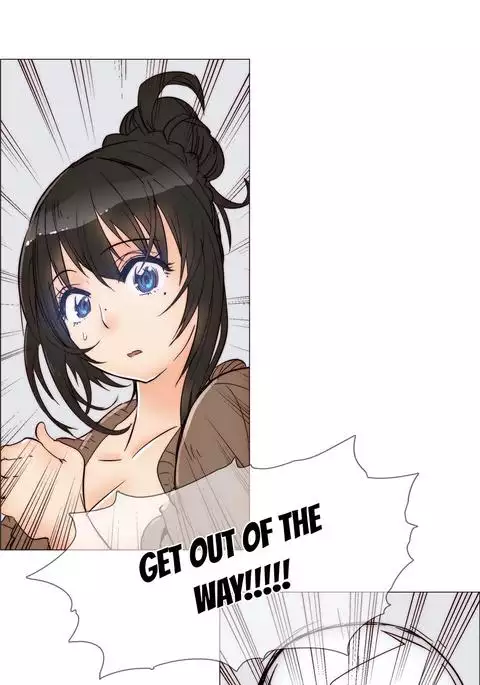 Household Affairs Ch.1-51