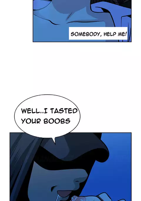 Change Partner Ch.1-16