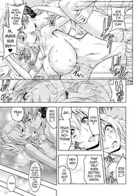 [Yamada Gogogo] Erona ~Orc no Inmon ni Okasareta Onna Kishi no Matsuro~ | Erona ~The Fall of a Beautiful Knight Cursed with the Lewd Mark of an Orc~ Ch. 1-6 [English] [darknight] [Decensored] [ongoing]