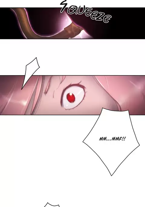 Sex Knights-Erotic Sensuality & Perception Ch.1-14