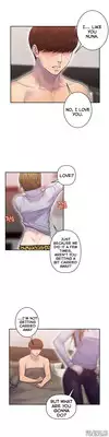 Ghost Love Ch.1-14 (English) (YoManga) (Ongoing)