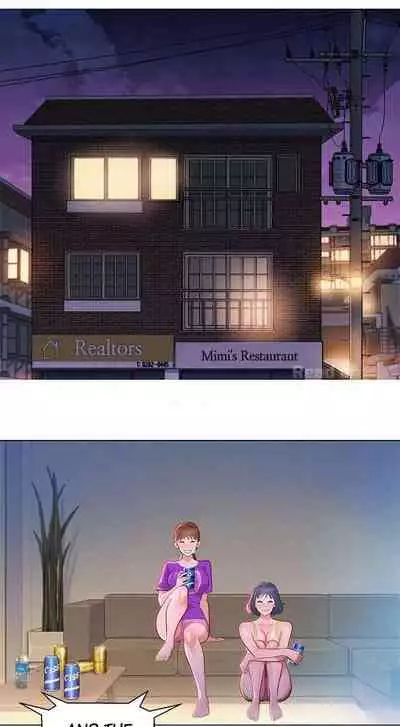 What do you Take me For? Ch.34/?