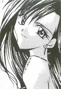 (C52) [Yasyokutei (Akazaki Yasuma)] HIGH PRESSURE (Final Fantasy VII)