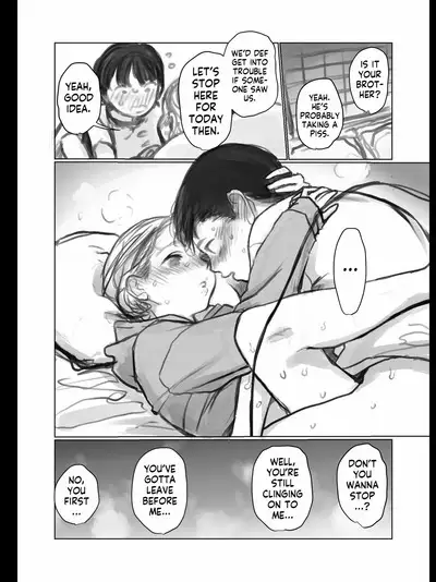 [Haguhagu] Kuri Kyuuin Omocha to Sasha-chan.| Using a Suction Vibe with Sasha-chan. [English] [Digital] [flash11]