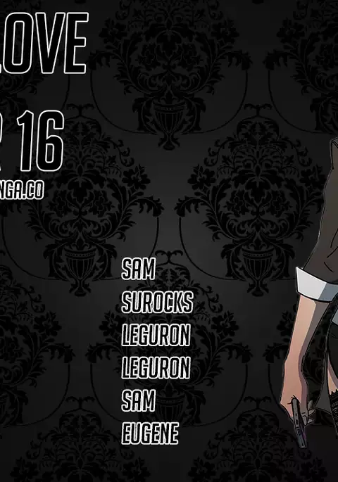 Refrain Love Ch.1-27