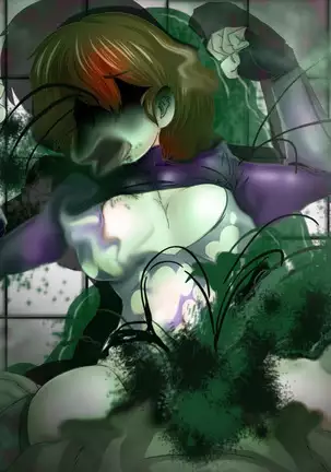 逆洗脳!悪堕ち少女戦隊