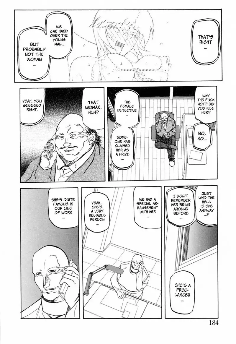 Readiness Chapter 11