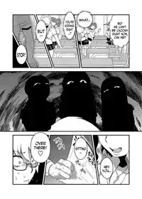 [Herohero Hospital (Isaki)] Swimmy (School Me!) [English] [N04h] [Digital]