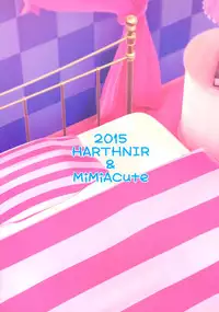 (C88) [HarthNir, MiMiACute (Misakura Nankotsu)] Lewd proposal #5 - Uchiki Futanari Netoa Mifu no Oni Yaba Haishin Jiko (Kari)