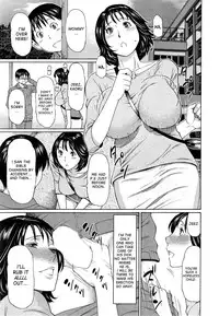 [Takasugi Kou] Itoshi no Musuko wa Dare no Mono ? | To Whom do My Beloved Child(’s penis) Belong To Ch. 1-2 [English] [desudesu]