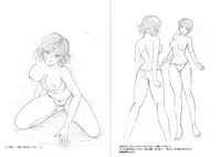 [Moewrest (Meto)] Moewrest 10 Nikudan no Milk Pudding vs Gel 1 [Digital]