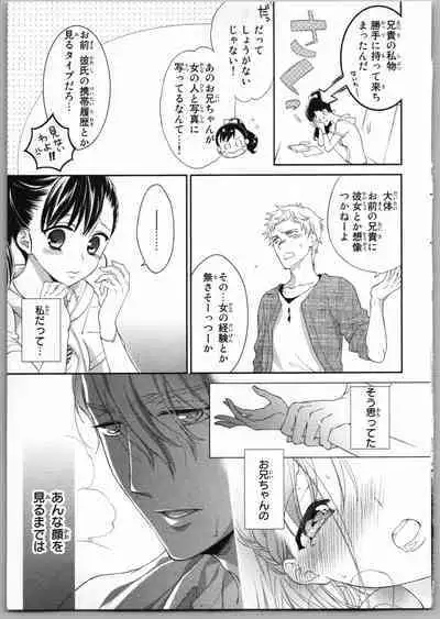 Onii-chan dakedo Ecchi ga Shitai