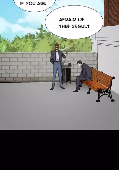 The Taste of Hands Ch.1-61