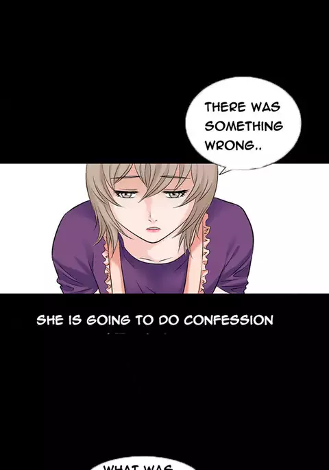 The Taste of Hands Ch.1-72