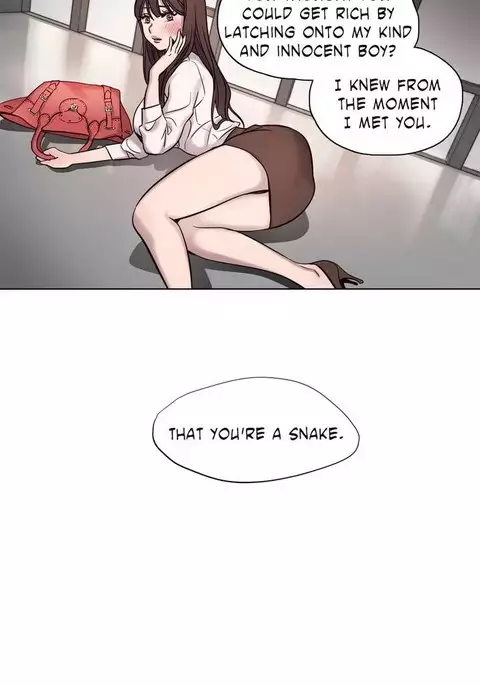 Atonement Camp Ch.1-39