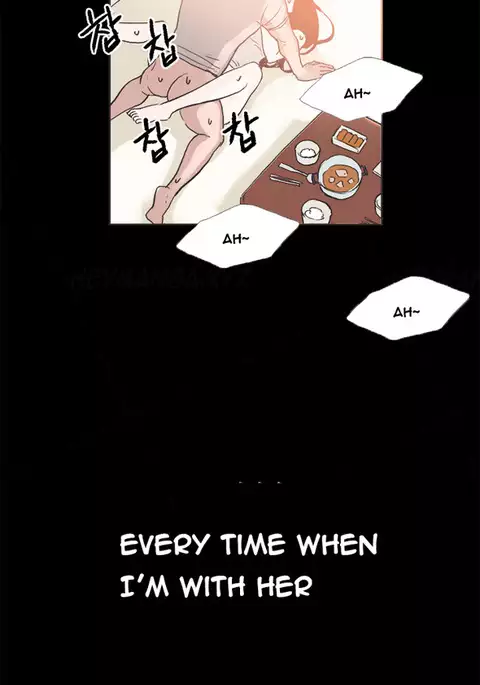 Cohabitation Ch.1-31