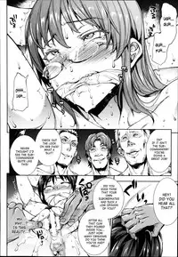 [Erect Sawaru] Shinkyoku no Grimoire -PANDRA saga 2nd story- Ch. 1-15 + Side Story x 3 [English] [SaHa]