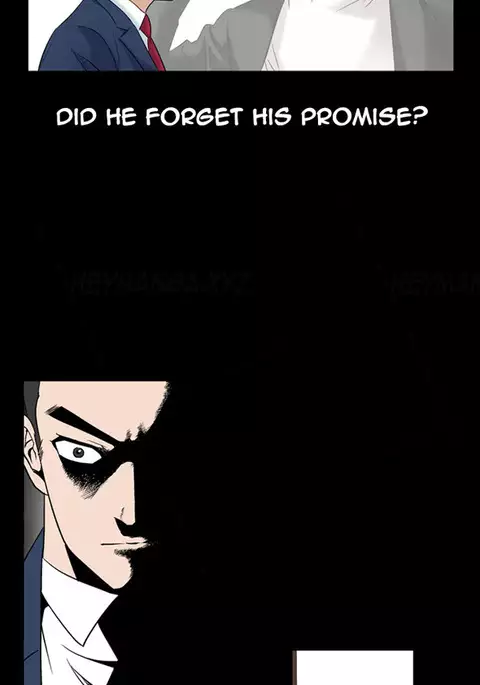 The Taste of Hands Ch.1-57