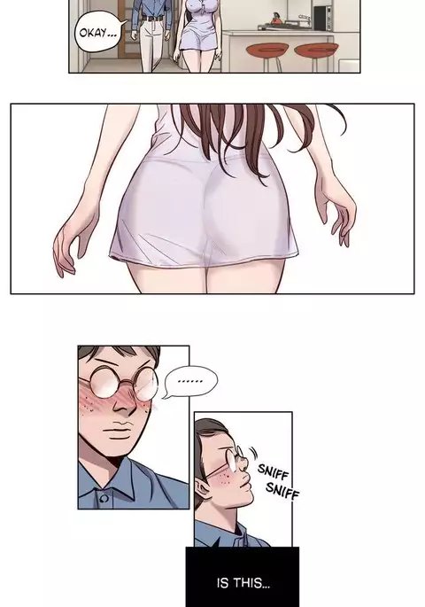 Atonement Camp Ch.1-42