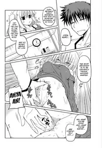 [Akira Sawano] Shiro Kuro Lover 2 [COMIC Penguin Club 2013-01 Vol.317][English][SMDC]