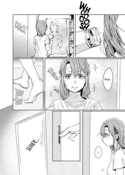 Tiffany Blue no Mirai o Kimi to | A Tiffany Blue future with you