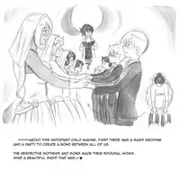 [pink-noise (Mizuiro Megane)] Mama Shot-ime - Biopanic [English][Amoskandy]