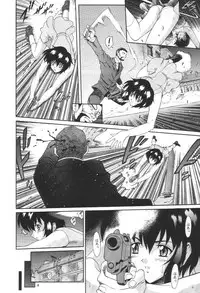 (C61) [GUST (Harukaze Soyogu)] Kuronekotachi no Kyouen La banquet de Chat Noir (Noir)